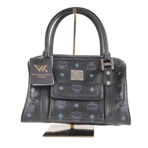 Mcm handbag ella - mcm,