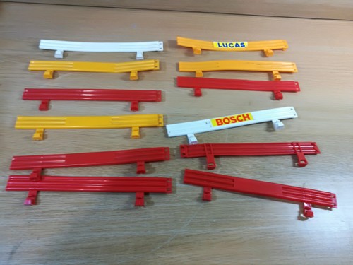 Small bundle scalextric - bundle,