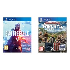 Battlefield V (Microsoft Xbox