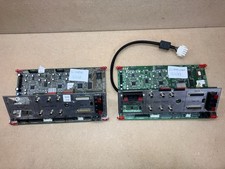 x2 Nsm CD ES6 Jukebox Central Unit PCB / Boards