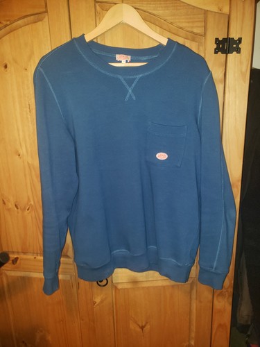 Armor lux blue - md,