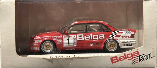 Minichamps conversion - 1/43,