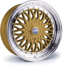 Dare DRRS 17x8.5 ET20 5x100