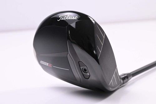 Titleist gts2 driver - gts2, 11