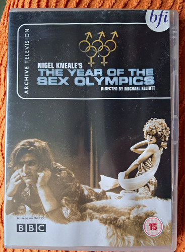 Nigel kneale the - kneale's, year