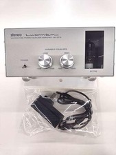 Luxman LXV-OT10 Tube Phono