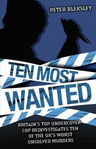 Ten most wanted - ten,