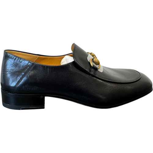 Gucci men jordaan horsebit - men's,