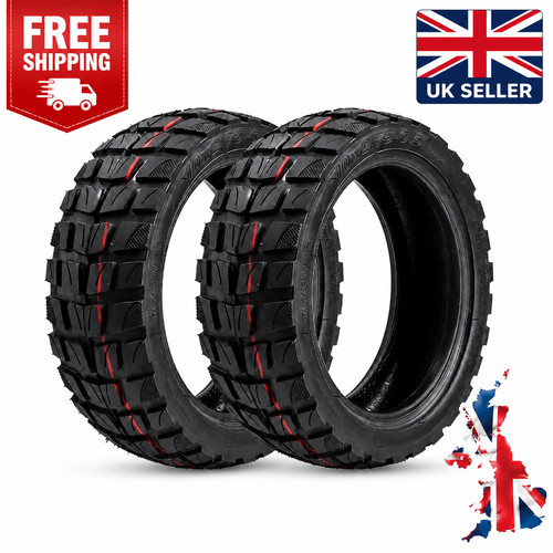 10x2 tubeless off - 10x2.75-6.5,
