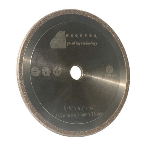 Cbn chainsaw grinding wheel - grinding,