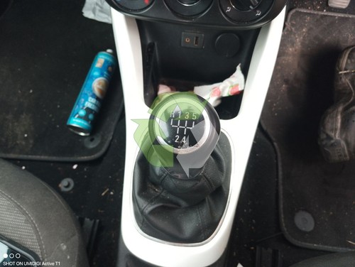 Vauxhall adam jam mk1 gear - jam,