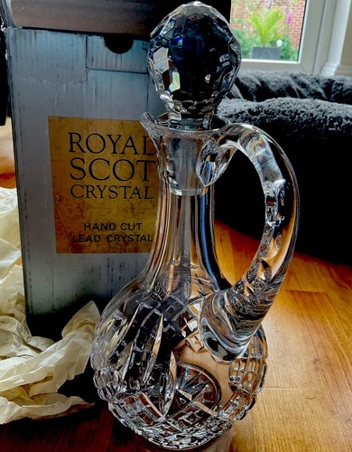 Vintage royal scot - vintage,