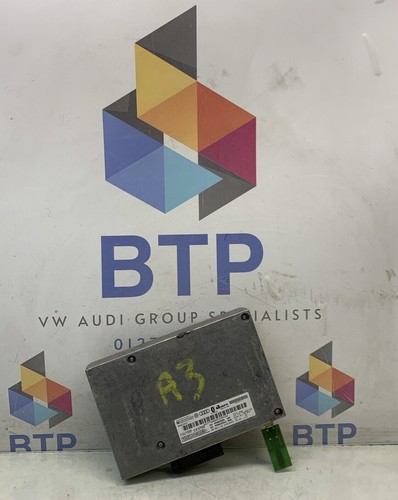 2009 audi 9 tdi bls - 2009,