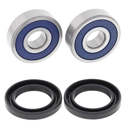 All balls front wheel bearing - all,