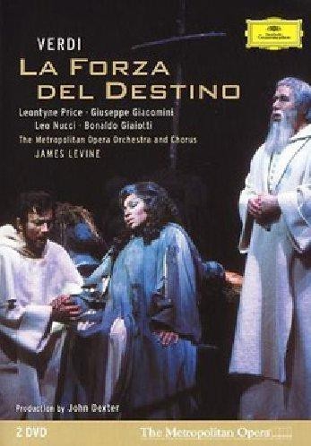 Forza del destino - la,