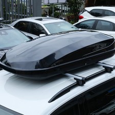Car Roof Top Box 430 Litre