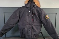 Hooded Zavetti Canada Gabellia