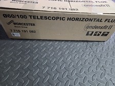 Worcester Telescopic