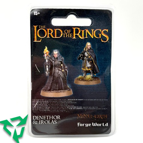 Preloved denethor irolas the - denethor,