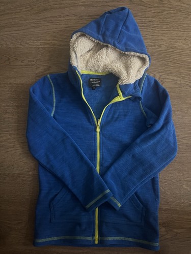 Mountain warehouse boys fleece - mountain,