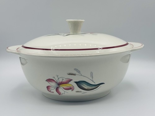 Burleigh ware england tiger - ware,