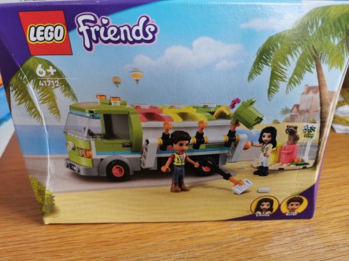 Lego friends 41712 emma - lego,