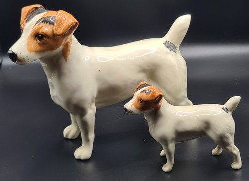 Vintage beswick jack - vintage,