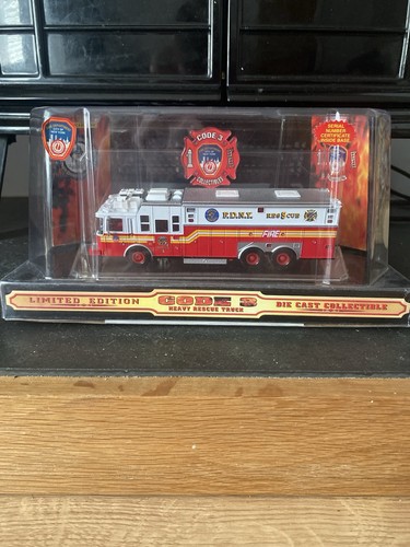 Code fdny rescue 1 - rescue,