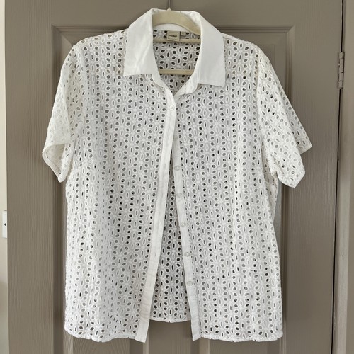 Cotton traders white - traders,