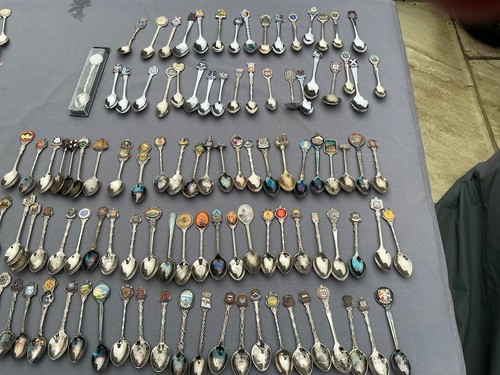 Vintage silver plate 34 - plate,