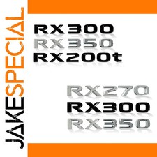 JakeSpecial - Lexus RX