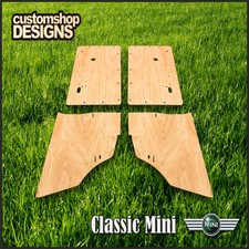 Classic Mini (1959 - 2000)