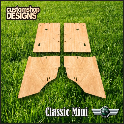 Classic mini - classic,