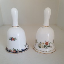 Pair Of Vintage Wedgwood