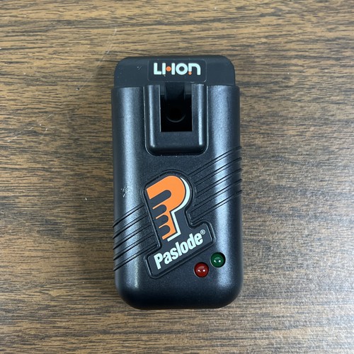 Genuine paslode ion - genuine, 7.4v