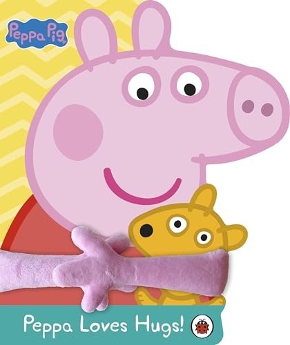 Peppa pig - peppa,