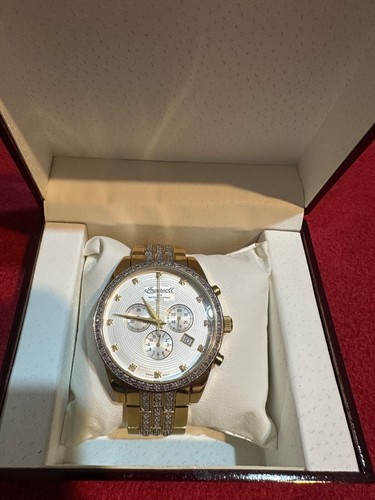 Ingersoll diamond 0249 n - ig,