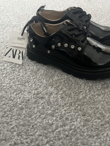 Zara shoes child - size, 10