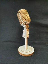 Laser cut wooden - laser, 55s
