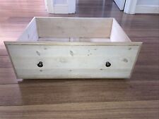 Ducal Riverdale Underbed Drawer