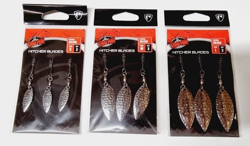 Fox rage strike point hitcher - strike,