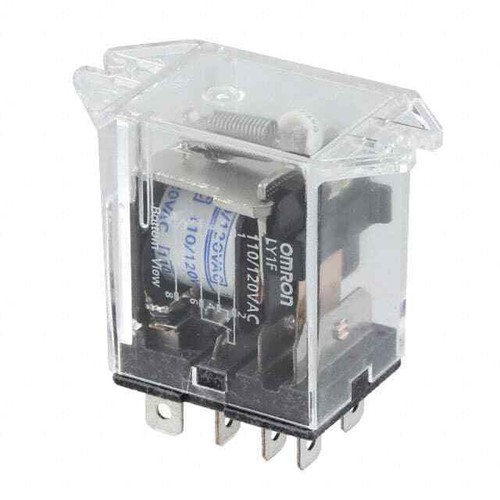 Relay gen purpose spdt - relay,