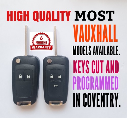 Most vauxhall car quality - vauxhall, hi