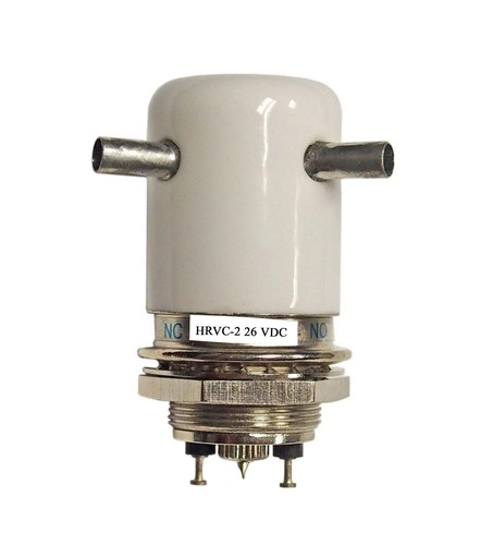 New vacuum spdt - new, relay