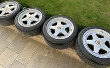 OZ RACING Fittipaldi Futura