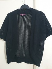 NEW LOOK  Open Shrug Bolero