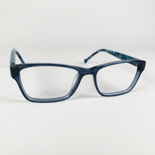 Red dead eyeglasses blue - red,