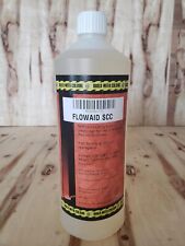 Concrete Super Plasticiser 1 -