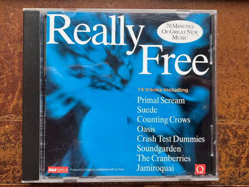 Really free magazine - free,
