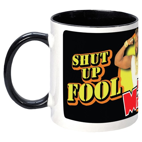 Mug ain goin - t, ain't